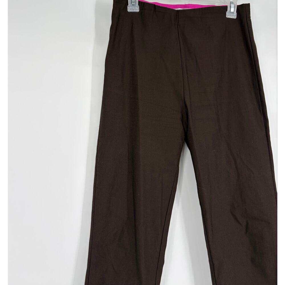 Gretchen Scott Gripeless Pull On Pants - Picture 6 of 10